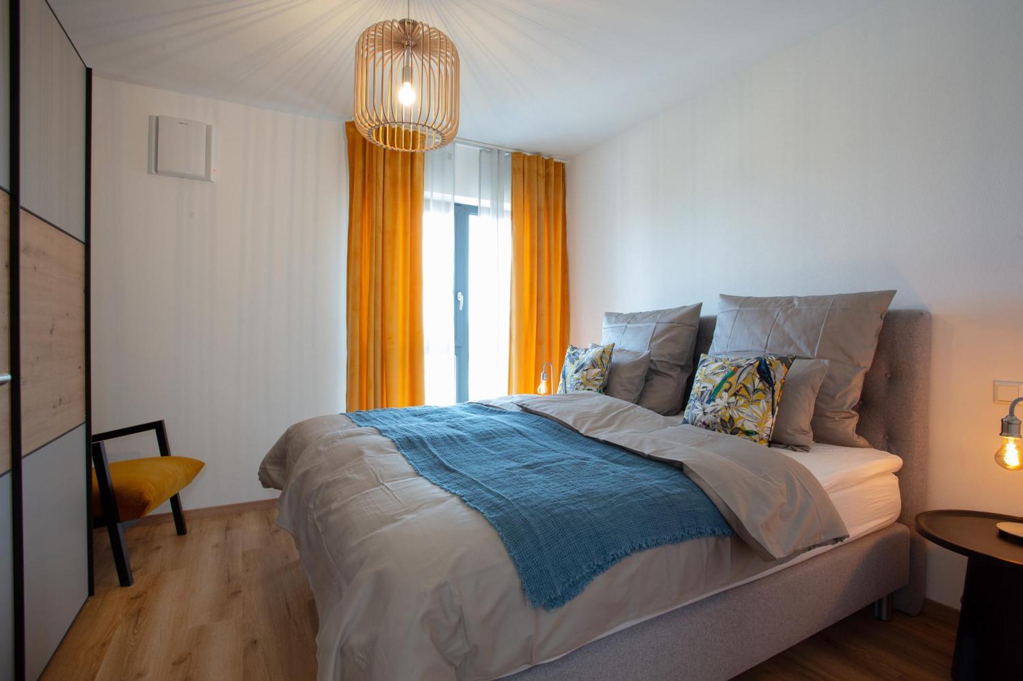 Siebenschlaefer Appartements Eging am See Zewnętrze zdjęcie