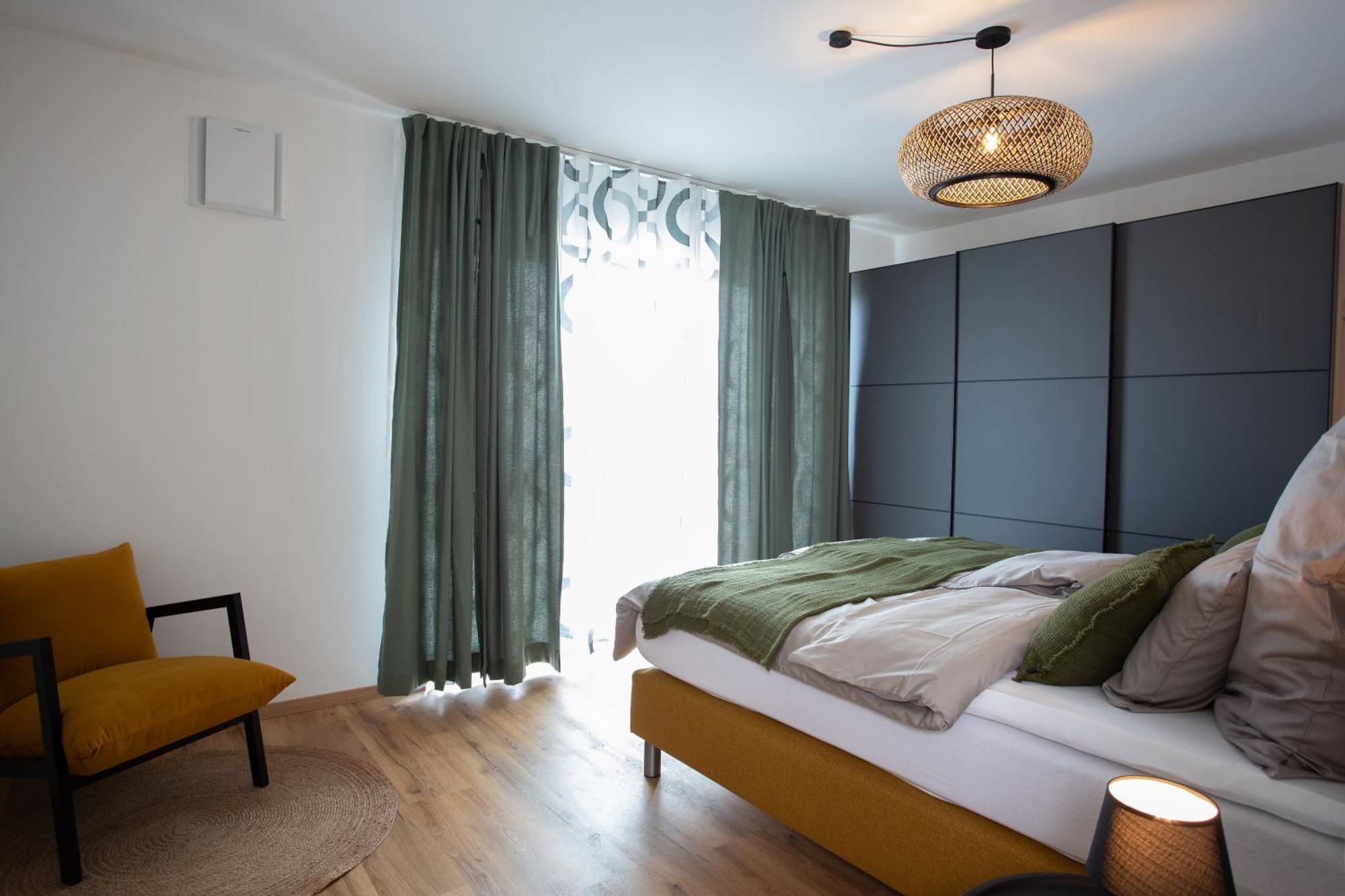 Siebenschlaefer Appartements Eging am See Zewnętrze zdjęcie