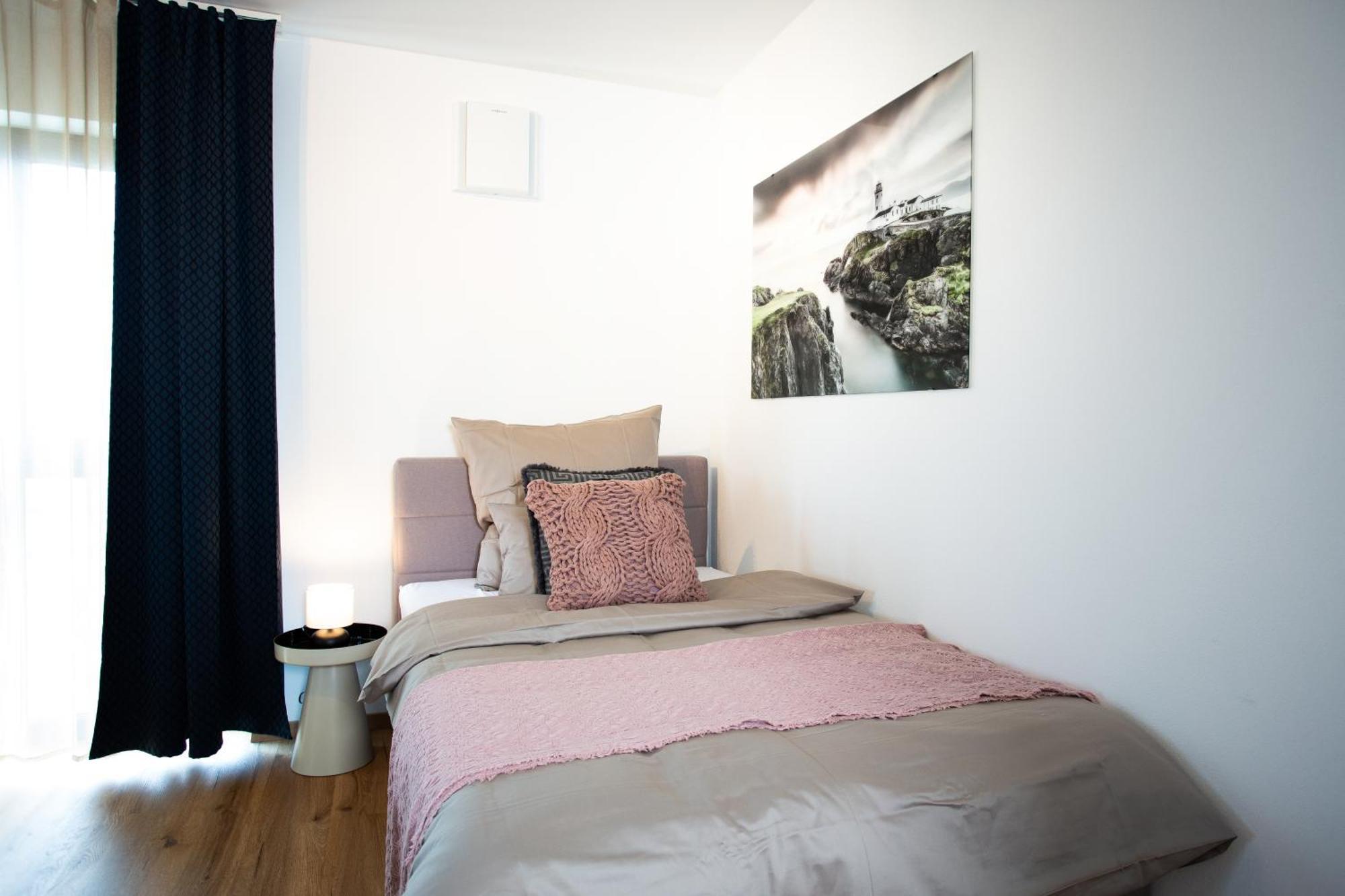 Siebenschlaefer Appartements Eging am See Zewnętrze zdjęcie