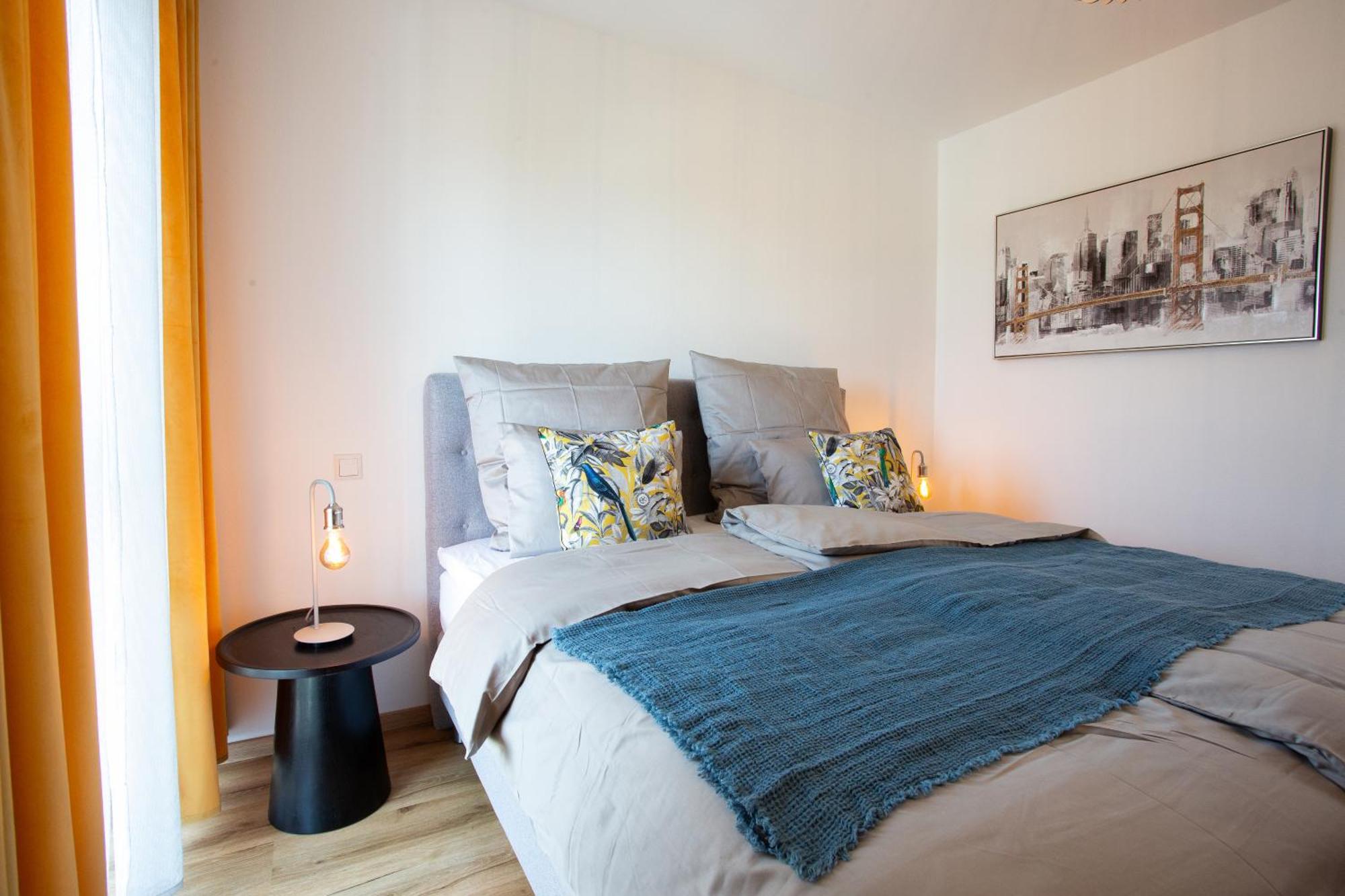 Siebenschlaefer Appartements Eging am See Zewnętrze zdjęcie