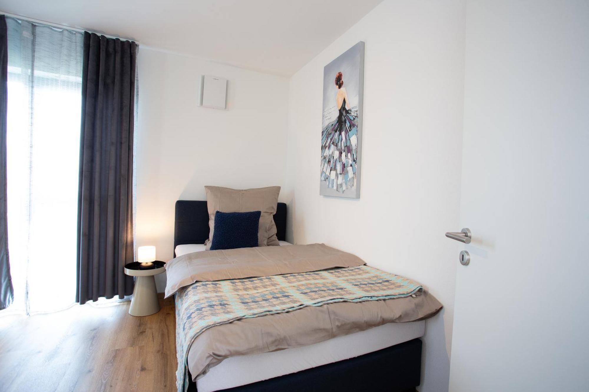Siebenschlaefer Appartements Eging am See Zewnętrze zdjęcie