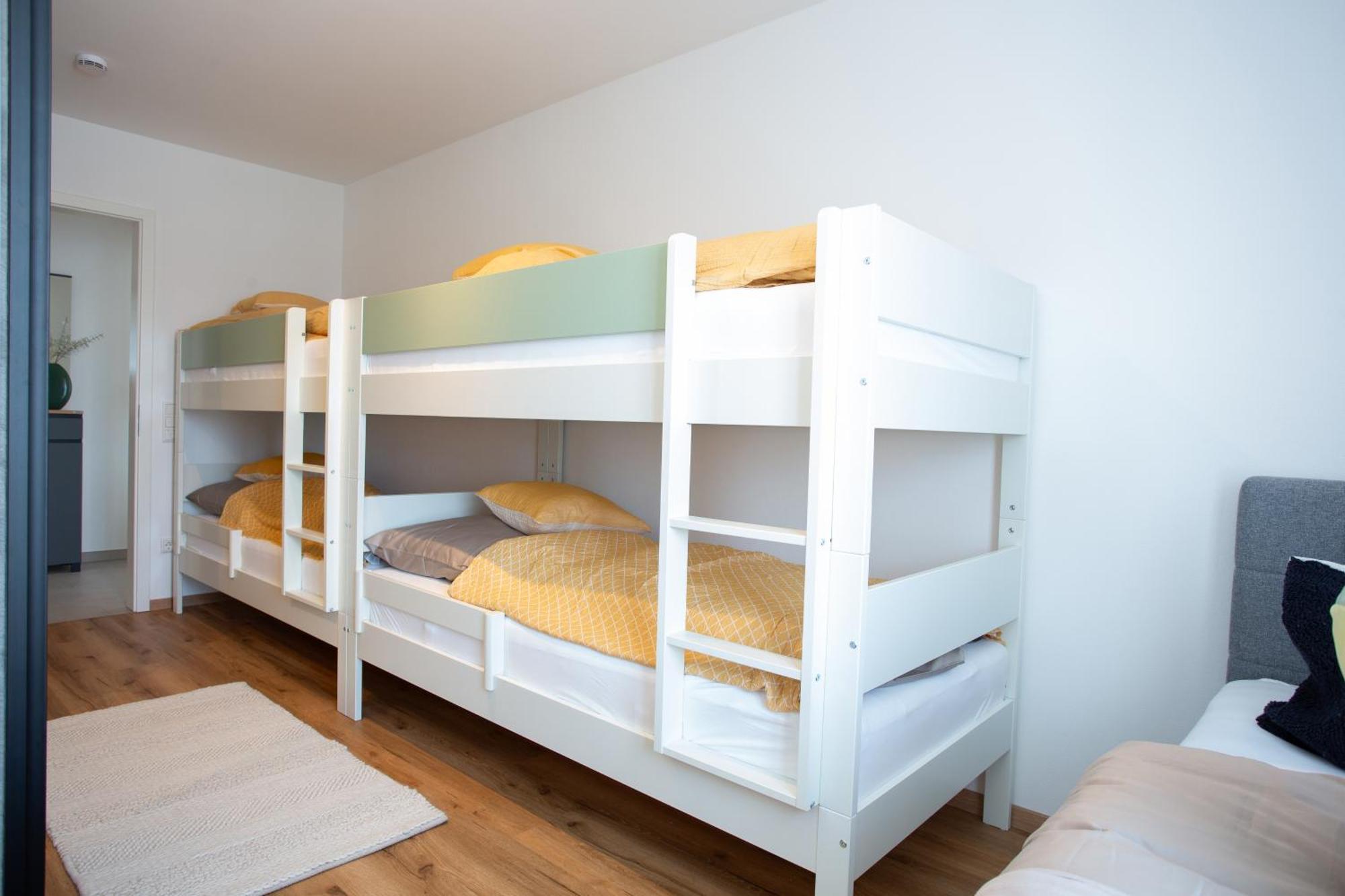 Siebenschlaefer Appartements Eging am See Zewnętrze zdjęcie