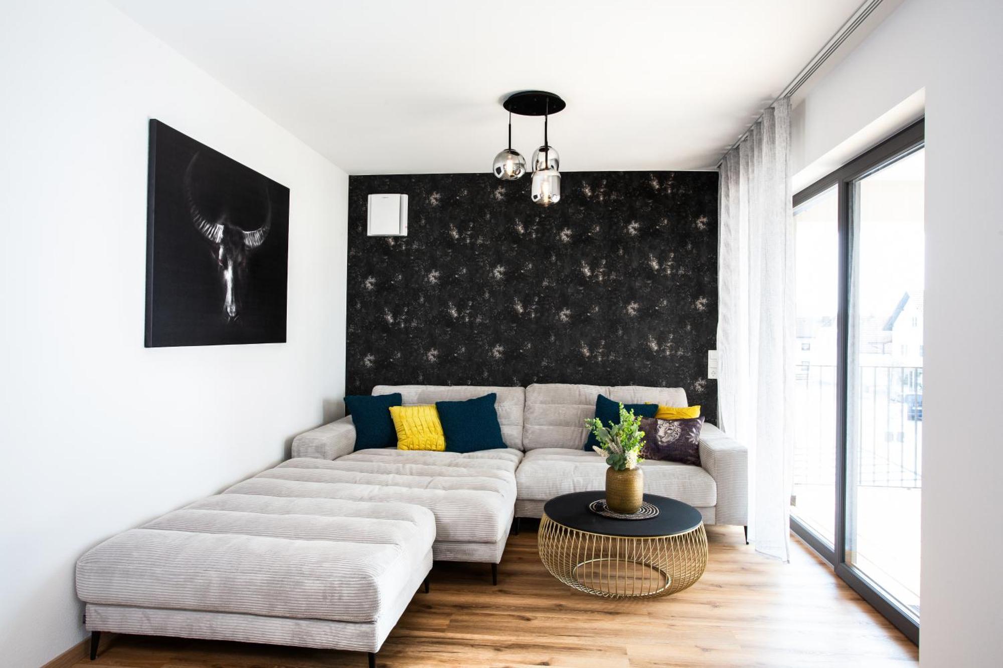 Siebenschlaefer Appartements Eging am See Zewnętrze zdjęcie