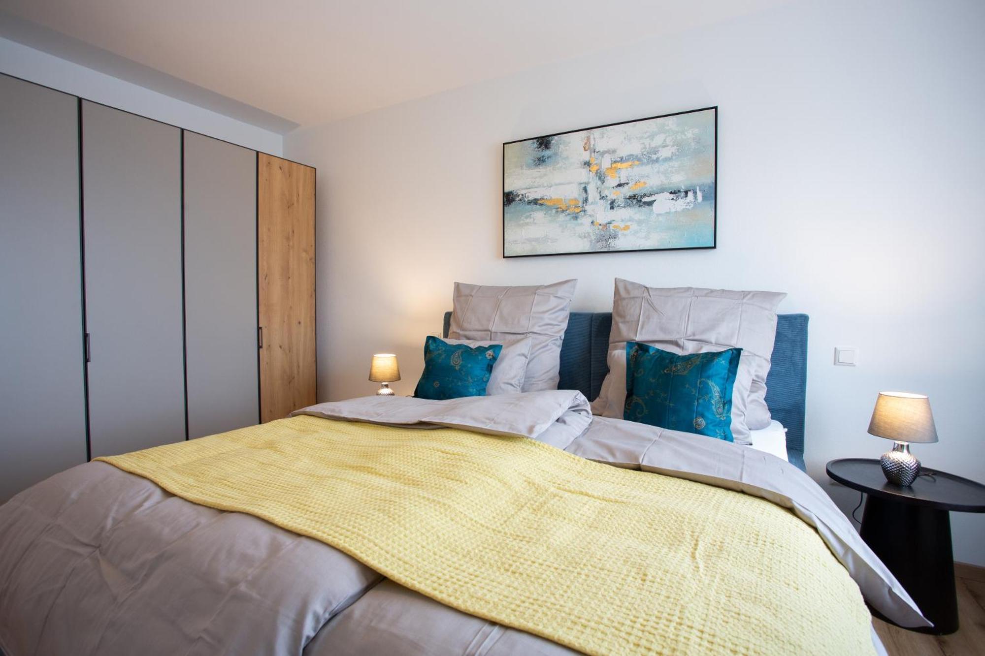 Siebenschlaefer Appartements Eging am See Zewnętrze zdjęcie