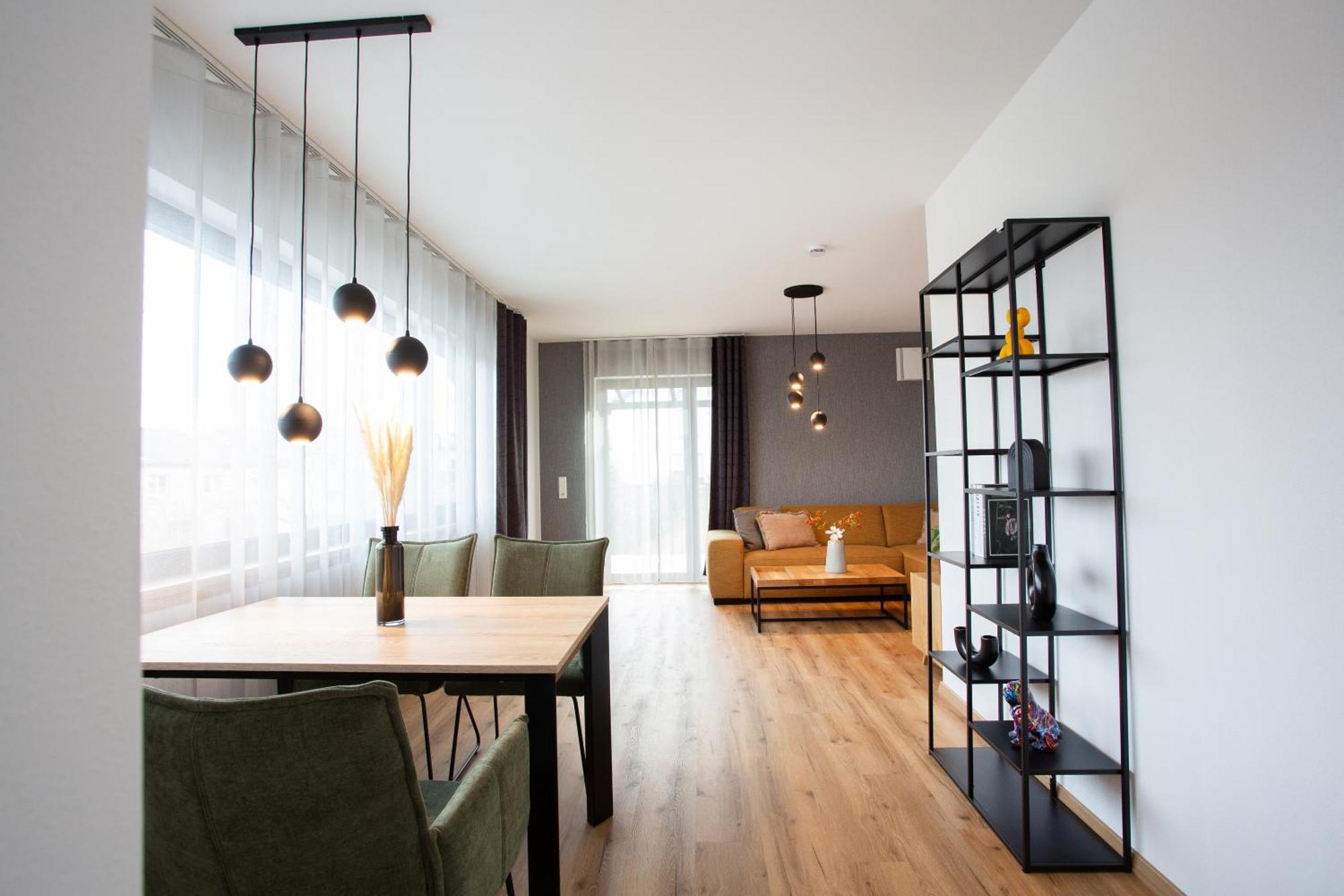 Siebenschlaefer Appartements Eging am See Zewnętrze zdjęcie