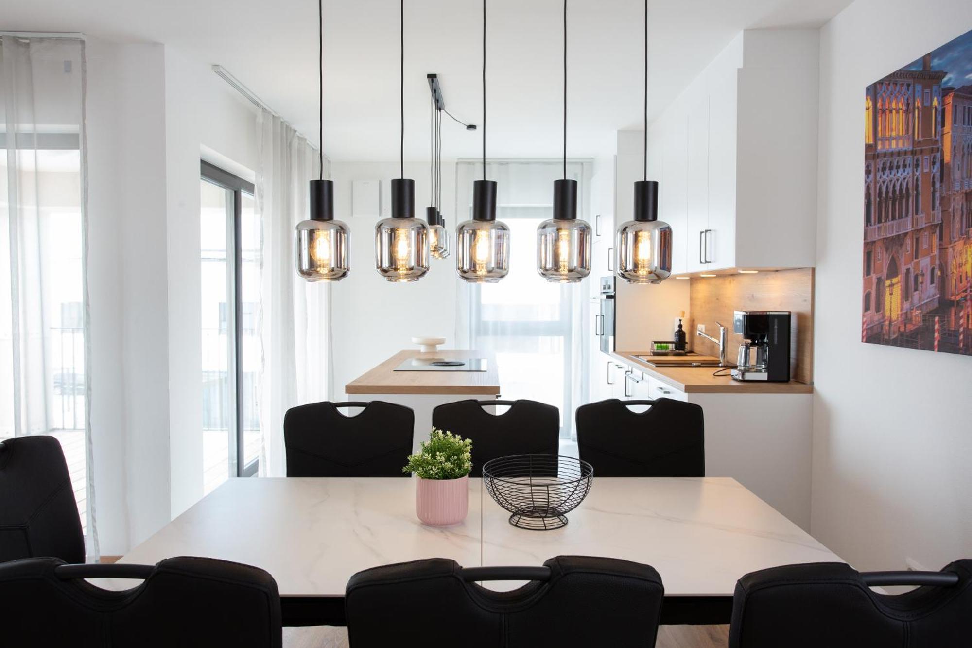 Siebenschlaefer Appartements Eging am See Zewnętrze zdjęcie